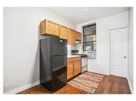 245 W 115TH Street #1 哈莱姆区 South Harlem, NY