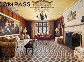 983 Park Avenue #3B 上东城 Upper East Side, NY