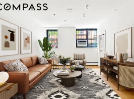 372 Dekalb Avenue #1I 克林頓丘 Clinton Hill, NY