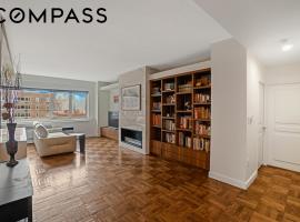 30 W 60th Street #14M 上西城 Upper West Side, NY