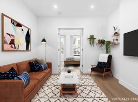 225 W 10TH Street #2C 西村区 West Village, NY