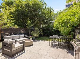 316 Carroll Street #1 卡罗尔花园 Carroll Gardens, NY
