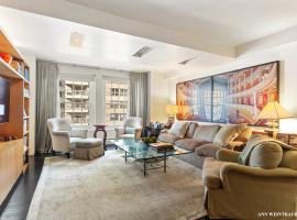 1 5TH Avenue #5F 格林威治村 Greenwich Village, NY