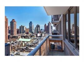 200 E 89TH Street #12C 房源照片 1