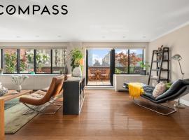 211 W 71st Street #PH16A 上西城 Upper West Side, NY
