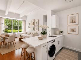 184 KENT Avenue #B304 威廉斯堡 Williamsburg, NY