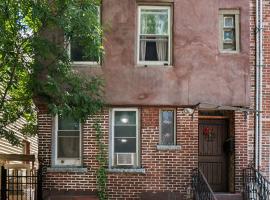 464 E New York Avenue 布鲁克林 Wingate, NY