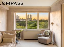 936 5th Avenue #10 上东城 Lenox Hill, NY