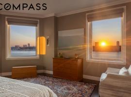 160 Riverside Drive #11B 上西城 Upper West Side, NY
