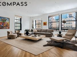 22 W 26th Street #10G 基普斯湾 NoMad, NY
