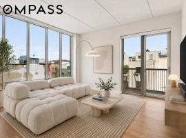 892 Bergen Street #5D 布鲁克林 Crown Heights, NY