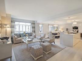 21 E 61ST Street #7A 上东城 Lenox Hill, NY