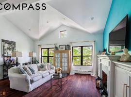 1294 St Marks Avenue #3 布鲁克林 Weeksville, NY