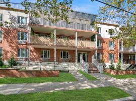 6434 Grand Central Parkway #3G 森林小丘 Forest Hills, NY