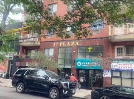 142-28 37th Avenue #2C 法拉盛 Flushing, NY