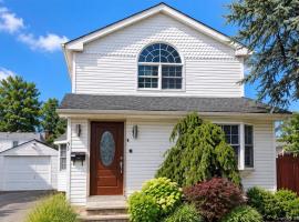 51 Lafayette Avenue 西布雷 Westbury, NY