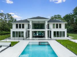 160 Hegemans Lane 老布鲁克维尔 Old Brookville, NY