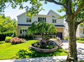 541 Cedarwood Drive 长岛 Cedarhurst, NY
