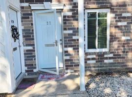 27 Fargo Court #27 科勒姆 Coram, NY