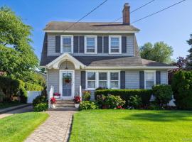 579 Dacosta Avenue 长岛 Oceanside, NY
