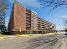 20 Wendell Street #19F 长岛 Hempstead, NY