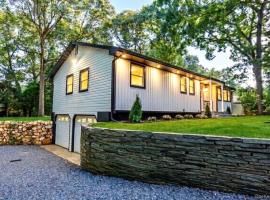14 Camelot Lane 东长岛 East Setauket, NY