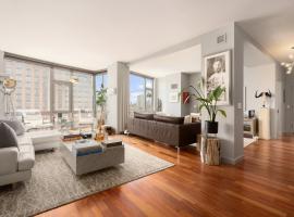 100 JAY Street #20H 丹波区 DUMBO, NY