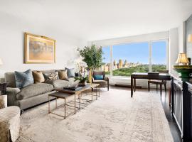 200 CENTRAL Park S #25B 中央公园南街 Central Park South, NY