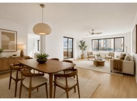 211 W 71ST Street #17C 上西城林肯廣場 Lincoln Square, NY