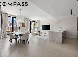 165 Lexington Avenue #8B 基普斯湾 Kips Bay, NY