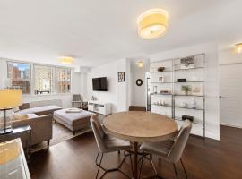 201 E 36TH Street #17D 中城东美利山 Murray Hill, NY