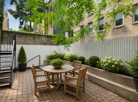 150 W 87TH Street #1E 房源照片 1