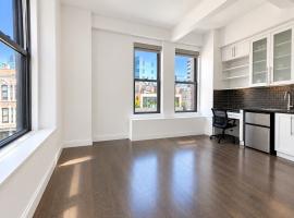 4 LEXINGTON Avenue #13P 房源照片 1