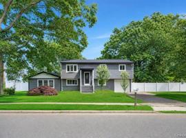 41 Madison Avenue 东长岛 Amityville, NY