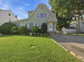 506 Whittier Street 西布雷 Westbury, NY