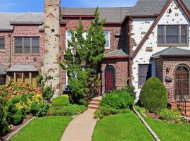 64-91 82nd Place 中村 Middle Village, NY