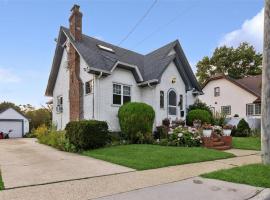 80 Dobson Avenue 长岛 Merrick, NY