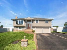 25 Heather Crescent 康马克 Commack, NY