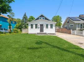 55 Cleveland Street 东长岛 Patchogue, NY