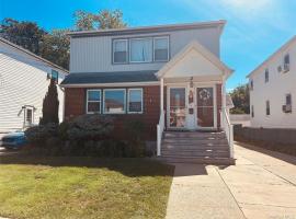 8 Miriam Street #1 长岛 Valley Stream, NY
