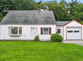 296 Jamaica Boulevard 长岛 Carle Place, NY