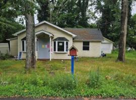 110 Daisy Drive 东长岛 Mastic Beach, NY