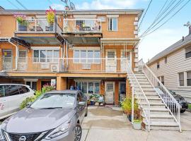 284 Dahlgren Place 布鲁克林 Brooklyn, NY