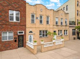 8118 7th Avenue 布鲁克林 Brooklyn, NY