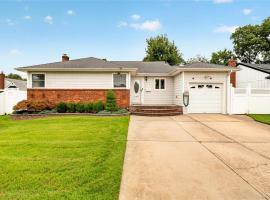 397 Briarwood Road 长岛 Massapequa, NY