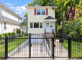 142-10 Oak Avenue 法拉盛 Flushing, NY