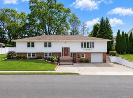 193 Frederick Avenue 花卉园 South Floral Park, NY