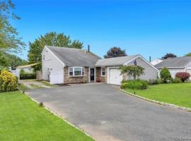 12 Handy Lane 东长岛 Medford, NY