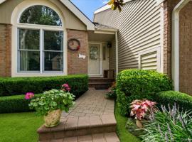 53 Willow Ridge Drive 史密斯敦 Smithtown, NY