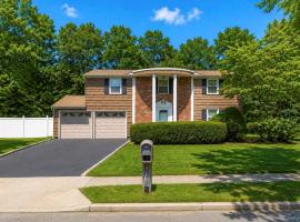 25 Hewes Street 东长岛 Port Jefferson Station, NY